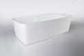 Niagara (Rounded Rectangle) 148-BATHTUBS-INFINITE-訂造洗手盆,浴室翻新, small size bathtubs, custom-made bathtub HK,freestanding bathtub Hong Kong, 獨立式 浴缸 香港, premium bathtub brands HK, Where to buy bathtubs in Hong Kong, best custom bathroom furniture HK, Infinite Bath, Infinite浴缸, Cloakroom,Vanities, Mirrors,Bathroom Furniture, 浴室裝修,浴室 櫃 訂造