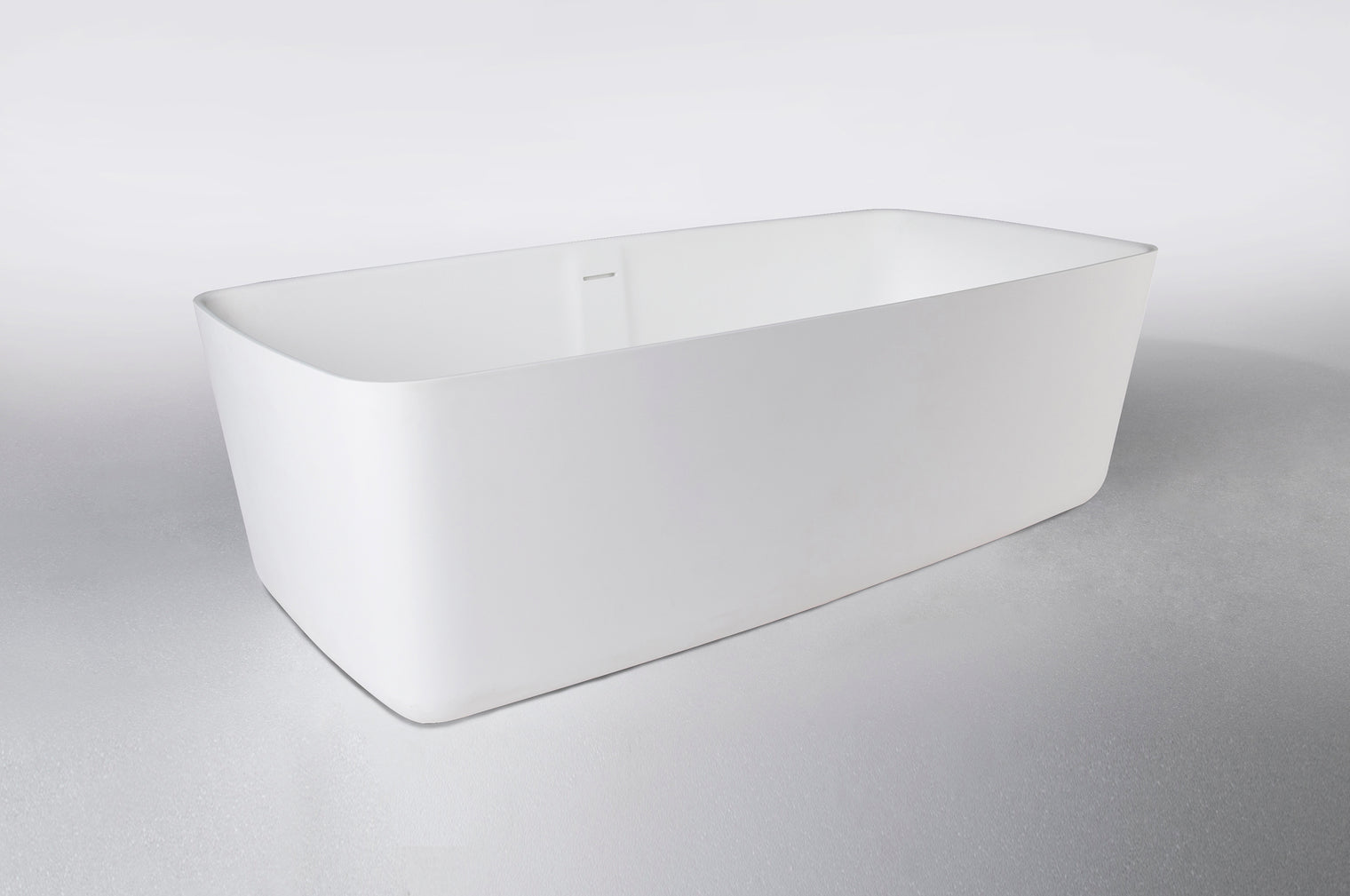Niagara (Rounded Rectangle) 148-BATHTUBS-INFINITE-訂造洗手盆,浴室翻新, small size bathtubs, custom-made bathtub HK,freestanding bathtub Hong Kong, 獨立式 浴缸 香港, premium bathtub brands HK, Where to buy bathtubs in Hong Kong, best custom bathroom furniture HK, Infinite Bath, Infinite浴缸, Cloakroom,Vanities, Mirrors,Bathroom Furniture, 浴室裝修,浴室 櫃 訂造