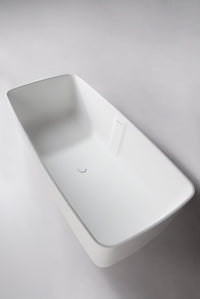 Niagara (Rounded Rectangle) 148-BATHTUBS-INFINITE-訂造洗手盆,浴室翻新, small size bathtubs, custom-made bathtub HK,freestanding bathtub Hong Kong, 獨立式 浴缸 香港, premium bathtub brands HK, Where to buy bathtubs in Hong Kong, best custom bathroom furniture HK, Infinite Bath, Infinite浴缸, Cloakroom,Vanities, Mirrors,Bathroom Furniture, 浴室裝修,浴室 櫃 訂造
