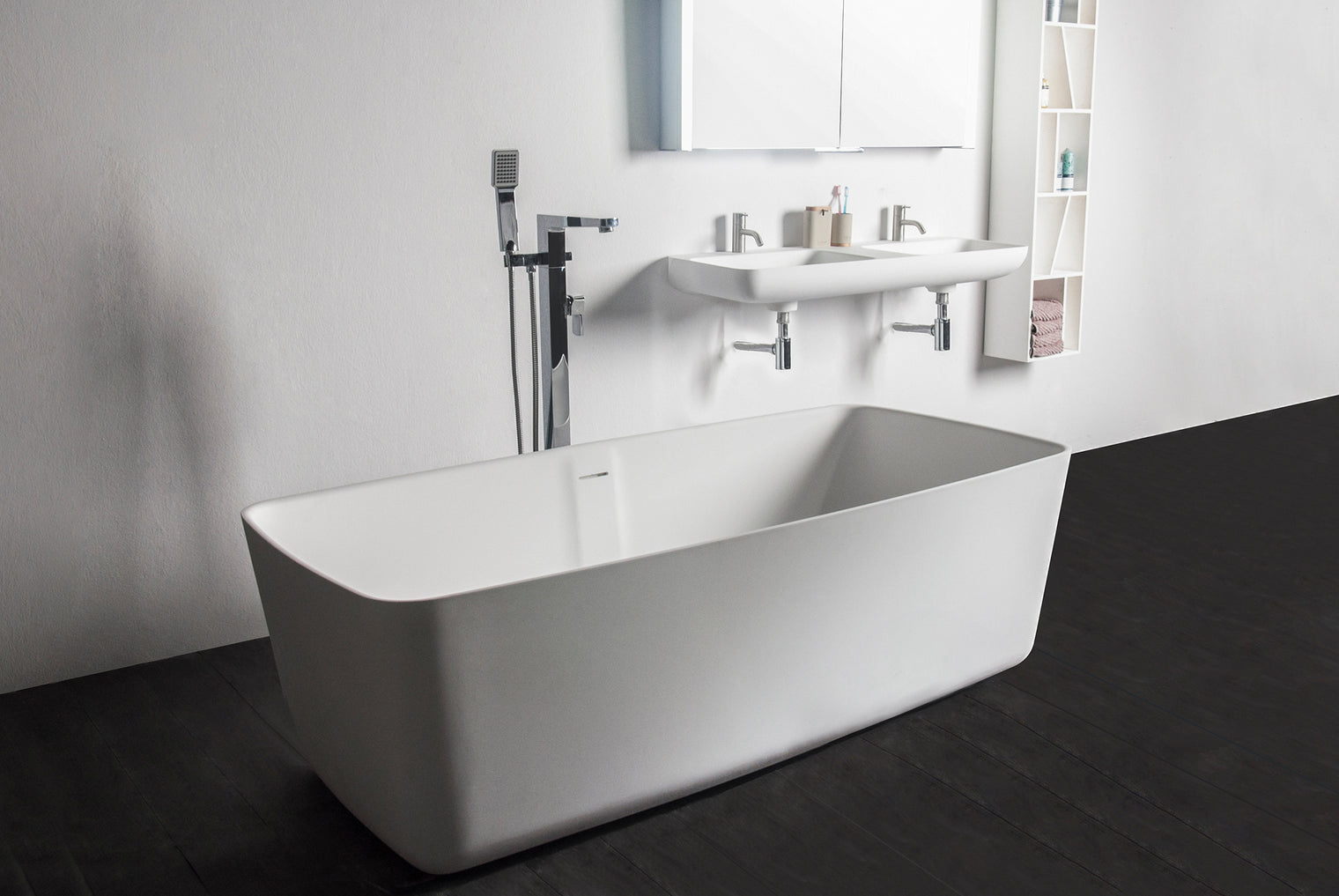 Niagara (Rounded Rectangle) 168-BATHTUBS-INFINITE-訂造洗手盆,浴室翻新, small size bathtubs, custom-made bathtub HK,freestanding bathtub Hong Kong, 獨立式 浴缸 香港, premium bathtub brands HK, Where to buy bathtubs in Hong Kong, best custom bathroom furniture HK, Infinite Bath, Infinite浴缸, Cloakroom,Vanities, Mirrors,Bathroom Furniture, 浴室裝修,浴室 櫃 訂造