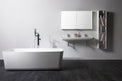 Niagara WM 120DB-WALL MOUNT WASHBASINS-訂造一體無縫洗手盆,Tailor made Washbasins,waterbasin hk, 浴室物料,浴室裝修,訂造洗手盆,浴室翻新,Bathroomware ,Bespoke bathroom,浴室配件,訂造浴室潔具,訂造浴室傢俬,香港 浴室設計 公司,best custom bathroom furniture HK, Infinite Bath