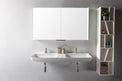 Niagara WM 120DB-WALL MOUNT WASHBASINS-訂造一體無縫洗手盆,Tailor made Washbasins,waterbasin hk, 浴室物料,浴室裝修,訂造洗手盆,浴室翻新,Bathroomware ,Bespoke bathroom,浴室配件,訂造浴室潔具,訂造浴室傢俬,香港 浴室設計 公司,best custom bathroom furniture HK, Infinite Bath