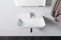Niagara WM 60-WALL MOUNT WASHBASINS-訂造一體無縫洗手盆,Tailor made Washbasins,waterbasin hk, 浴室物料,浴室裝修,訂造洗手盆,浴室翻新,Bathroomware ,Bespoke bathroom,浴室配件,訂造浴室潔具,訂造浴室傢俬,香港 浴室設計 公司,best custom bathroom furniture HK, Infinite Bath