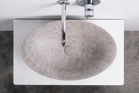 PRATO 60-OVERCOUNTER WASHBASINS-訂造一體無縫洗手盆,Tailor made Washbasins,waterbasin hk, 浴室物料,浴室裝修,訂造洗手盆,浴室翻新,Bathroomware ,Bespoke bathroom,浴室配件,訂造浴室潔具,訂造浴室傢俬,香港 浴室設計 公司,best custom bathroom furniture HK, Infinite Bath
