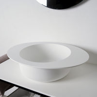 SOLIDCAP 2.0-OVERCOUNTER WASHBASINS-訂造一體無縫洗手盆,Tailor made Washbasins,waterbasin hk, 浴室物料,浴室裝修,訂造洗手盆,浴室翻新,Bathroomware ,Bespoke bathroom,浴室配件,訂造浴室潔具,訂造浴室傢俬,香港 浴室設計 公司,best custom bathroom furniture HK, Infinite Bath