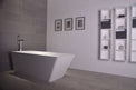 Salina 170-BATHTUBS-INFINITE-訂造洗手盆,浴室翻新, small size bathtubs, custom-made bathtub HK,freestanding bathtub Hong Kong, 獨立式 浴缸 香港, premium bathtub brands HK, Where to buy bathtubs in Hong Kong, best custom bathroom furniture HK, Infinite Bath, Infinite浴缸, Cloakroom,Vanities, Mirrors,Bathroom Furniture, 浴室裝修,浴室 櫃 訂造
