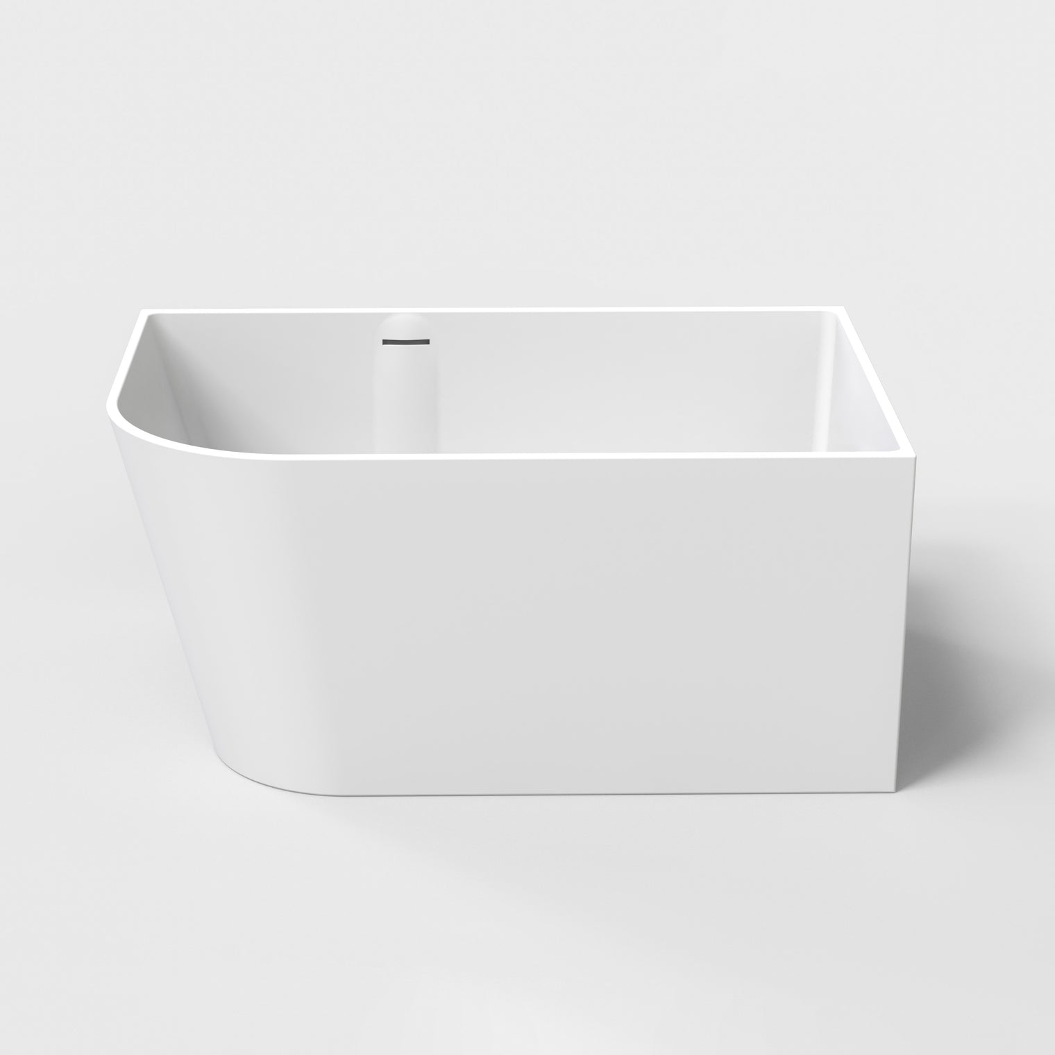 Siena 120L-BATHTUBS-INFINITE-訂造洗手盆,浴室翻新, small size bathtubs, custom-made bathtub HK,freestanding bathtub Hong Kong, 獨立式 浴缸 香港, premium bathtub brands HK, Where to buy bathtubs in Hong Kong, best custom bathroom furniture HK, Infinite Bath, Infinite浴缸, Cloakroom,Vanities, Mirrors,Bathroom Furniture, 浴室裝修,浴室 櫃 訂造