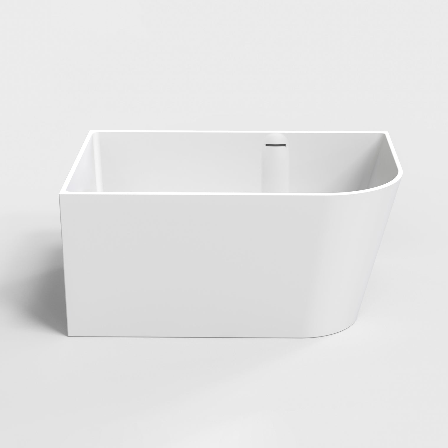 Siena 120R-BATHTUBS-INFINITE-訂造洗手盆,浴室翻新, small size bathtubs, custom-made bathtub HK,freestanding bathtub Hong Kong, 獨立式 浴缸 香港, premium bathtub brands HK, Where to buy bathtubs in Hong Kong, best custom bathroom furniture HK, Infinite Bath, Infinite浴缸, Cloakroom,Vanities, Mirrors,Bathroom Furniture, 浴室裝修,浴室 櫃 訂造