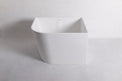 Siena 90L-BATHTUBS-INFINITE-訂造洗手盆,浴室翻新, small size bathtubs, custom-made bathtub HK,freestanding bathtub Hong Kong, 獨立式 浴缸 香港, premium bathtub brands HK, Where to buy bathtubs in Hong Kong, best custom bathroom furniture HK, Infinite Bath, Infinite浴缸, Cloakroom,Vanities, Mirrors,Bathroom Furniture, 浴室裝修,浴室 櫃 訂造