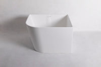 Siena 90L-BATHTUBS-INFINITE-訂造洗手盆,浴室翻新, small size bathtubs, custom-made bathtub HK,freestanding bathtub Hong Kong, 獨立式 浴缸 香港, premium bathtub brands HK, Where to buy bathtubs in Hong Kong, best custom bathroom furniture HK, Infinite Bath, Infinite浴缸, Cloakroom,Vanities, Mirrors,Bathroom Furniture, 浴室裝修,浴室 櫃 訂造