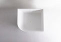 Siena 90L-BATHTUBS-INFINITE-訂造洗手盆,浴室翻新, small size bathtubs, custom-made bathtub HK,freestanding bathtub Hong Kong, 獨立式 浴缸 香港, premium bathtub brands HK, Where to buy bathtubs in Hong Kong, best custom bathroom furniture HK, Infinite Bath, Infinite浴缸, Cloakroom,Vanities, Mirrors,Bathroom Furniture, 浴室裝修,浴室 櫃 訂造
