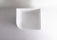 Siena 90L-BATHTUBS-INFINITE-訂造洗手盆,浴室翻新, small size bathtubs, custom-made bathtub HK,freestanding bathtub Hong Kong, 獨立式 浴缸 香港, premium bathtub brands HK, Where to buy bathtubs in Hong Kong, best custom bathroom furniture HK, Infinite Bath, Infinite浴缸, Cloakroom,Vanities, Mirrors,Bathroom Furniture, 浴室裝修,浴室 櫃 訂造