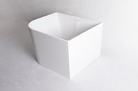 Siena 90L-BATHTUBS-INFINITE-訂造洗手盆,浴室翻新, small size bathtubs, custom-made bathtub HK,freestanding bathtub Hong Kong, 獨立式 浴缸 香港, premium bathtub brands HK, Where to buy bathtubs in Hong Kong, best custom bathroom furniture HK, Infinite Bath, Infinite浴缸, Cloakroom,Vanities, Mirrors,Bathroom Furniture, 浴室裝修,浴室 櫃 訂造