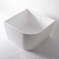 Siena 90R-BATHTUBS-INFINITE-訂造洗手盆,浴室翻新, small size bathtubs, custom-made bathtub HK,freestanding bathtub Hong Kong, 獨立式 浴缸 香港, premium bathtub brands HK, Where to buy bathtubs in Hong Kong, best custom bathroom furniture HK, Infinite Bath, Infinite浴缸, Cloakroom,Vanities, Mirrors,Bathroom Furniture, 浴室裝修,浴室 櫃 訂造