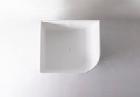 Siena 90R-BATHTUBS-INFINITE-訂造洗手盆,浴室翻新, small size bathtubs, custom-made bathtub HK,freestanding bathtub Hong Kong, 獨立式 浴缸 香港, premium bathtub brands HK, Where to buy bathtubs in Hong Kong, best custom bathroom furniture HK, Infinite Bath, Infinite浴缸, Cloakroom,Vanities, Mirrors,Bathroom Furniture, 浴室裝修,浴室 櫃 訂造