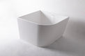 Siena 90R-BATHTUBS-INFINITE-訂造洗手盆,浴室翻新, small size bathtubs, custom-made bathtub HK,freestanding bathtub Hong Kong, 獨立式 浴缸 香港, premium bathtub brands HK, Where to buy bathtubs in Hong Kong, best custom bathroom furniture HK, Infinite Bath, Infinite浴缸, Cloakroom,Vanities, Mirrors,Bathroom Furniture, 浴室裝修,浴室 櫃 訂造