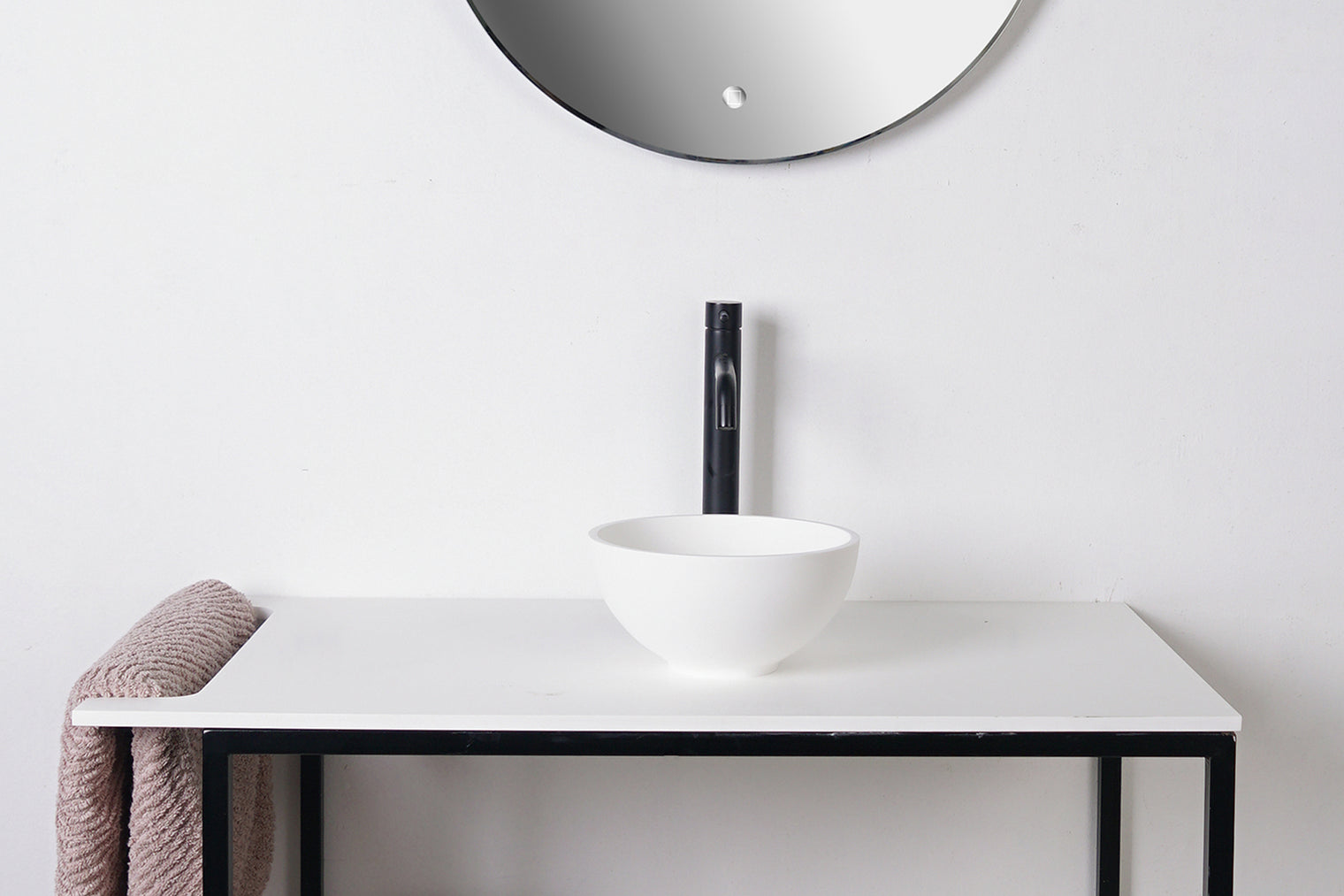 Super Thin Edge 24.5-OVERCOUNTER WASHBASINS-訂造一體無縫洗手盆,Tailor made Washbasins,waterbasin hk, 浴室物料,浴室裝修,訂造洗手盆,浴室翻新,Bathroomware ,Bespoke bathroom,浴室配件,訂造浴室潔具,訂造浴室傢俬,香港 浴室設計 公司,best custom bathroom furniture HK, Infinite Bath