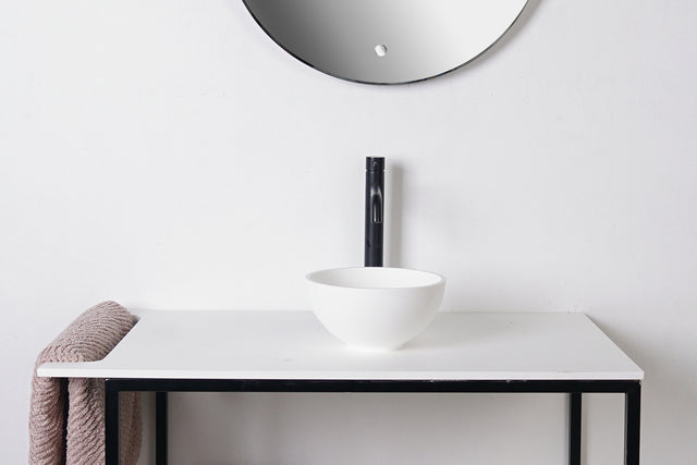 Super Thin Edge 24.5-OVERCOUNTER WASHBASINS-訂造一體無縫洗手盆,Tailor made Washbasins,waterbasin hk, 浴室物料,浴室裝修,訂造洗手盆,浴室翻新,Bathroomware ,Bespoke bathroom,浴室配件,訂造浴室潔具,訂造浴室傢俬,香港 浴室設計 公司,best custom bathroom furniture HK, Infinite Bath