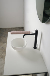 Super Thin Edge 24.5-OVERCOUNTER WASHBASINS-訂造一體無縫洗手盆,Tailor made Washbasins,waterbasin hk, 浴室物料,浴室裝修,訂造洗手盆,浴室翻新,Bathroomware ,Bespoke bathroom,浴室配件,訂造浴室潔具,訂造浴室傢俬,香港 浴室設計 公司,best custom bathroom furniture HK, Infinite Bath