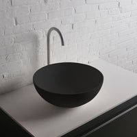 Super Thin Edge 39-OVERCOUNTER WASHBASINS-訂造一體無縫洗手盆,Tailor made Washbasins,waterbasin hk, 浴室物料,浴室裝修,訂造洗手盆,浴室翻新,Bathroomware ,Bespoke bathroom,浴室配件,訂造浴室潔具,訂造浴室傢俬,香港 浴室設計 公司,best custom bathroom furniture HK, Infinite Bath