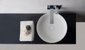 Super Thin Edge 40CL-OVERCOUNTER WASHBASINS-訂造一體無縫洗手盆,Tailor made Washbasins,waterbasin hk, 浴室物料,浴室裝修,訂造洗手盆,浴室翻新,Bathroomware ,Bespoke bathroom,浴室配件,訂造浴室潔具,訂造浴室傢俬,香港 浴室設計 公司,best custom bathroom furniture HK, Infinite Bath