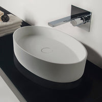 Super Thin Edge 60CL-OVERCOUNTER WASHBASINS-訂造一體無縫洗手盆,Tailor made Washbasins,waterbasin hk, 浴室物料,浴室裝修,訂造洗手盆,浴室翻新,Bathroomware ,Bespoke bathroom,浴室配件,訂造浴室潔具,訂造浴室傢俬,香港 浴室設計 公司,best custom bathroom furniture HK, Infinite Bath
