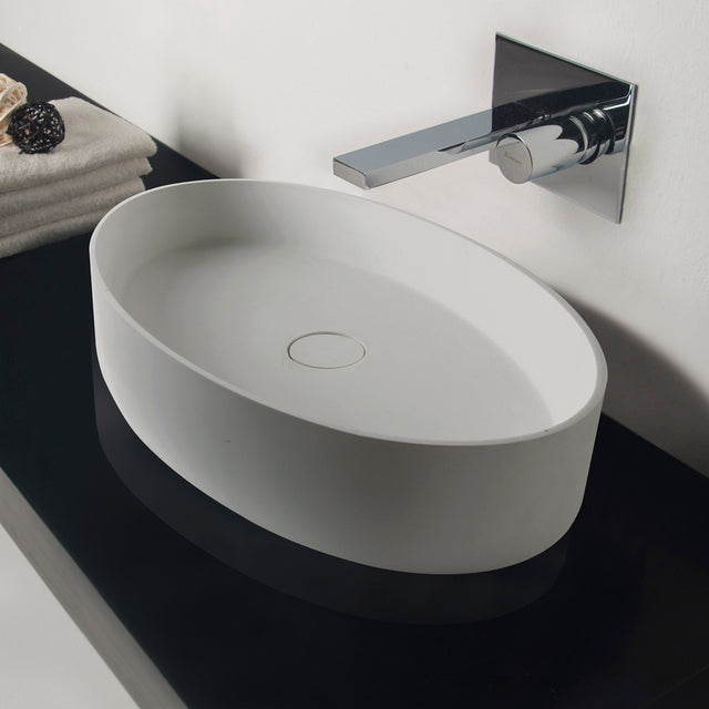 Super Thin Edge 60CL-OVERCOUNTER WASHBASINS-訂造一體無縫洗手盆,Tailor made Washbasins,waterbasin hk, 浴室物料,浴室裝修,訂造洗手盆,浴室翻新,Bathroomware ,Bespoke bathroom,浴室配件,訂造浴室潔具,訂造浴室傢俬,香港 浴室設計 公司,best custom bathroom furniture HK, Infinite Bath