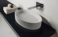 Super Thin Edge 60CL-OVERCOUNTER WASHBASINS-訂造一體無縫洗手盆,Tailor made Washbasins,waterbasin hk, 浴室物料,浴室裝修,訂造洗手盆,浴室翻新,Bathroomware ,Bespoke bathroom,浴室配件,訂造浴室潔具,訂造浴室傢俬,香港 浴室設計 公司,best custom bathroom furniture HK, Infinite Bath