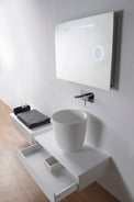 Super Thin Edge Laundry 39-OVERCOUNTER WASHBASINS-訂造一體無縫洗手盆,Tailor made Washbasins,waterbasin hk, 浴室物料,浴室裝修,訂造洗手盆,浴室翻新,Bathroomware ,Bespoke bathroom,浴室配件,訂造浴室潔具,訂造浴室傢俬,香港 浴室設計 公司,best custom bathroom furniture HK, Infinite Bath