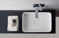 Super Thin Edge RR 50-OVERCOUNTER WASHBASINS-訂造一體無縫洗手盆,Tailor made Washbasins,waterbasin hk, 浴室物料,浴室裝修,訂造洗手盆,浴室翻新,Bathroomware ,Bespoke bathroom,浴室配件,訂造浴室潔具,訂造浴室傢俬,香港 浴室設計 公司,best custom bathroom furniture HK, Infinite Bath