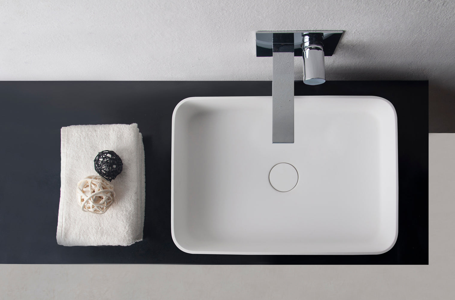 Super Thin Edge RR 50-OVERCOUNTER WASHBASINS-訂造一體無縫洗手盆,Tailor made Washbasins,waterbasin hk, 浴室物料,浴室裝修,訂造洗手盆,浴室翻新,Bathroomware ,Bespoke bathroom,浴室配件,訂造浴室潔具,訂造浴室傢俬,香港 浴室設計 公司,best custom bathroom furniture HK, Infinite Bath