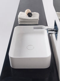 Super Thin Edge RR 50-OVERCOUNTER WASHBASINS-訂造一體無縫洗手盆,Tailor made Washbasins,waterbasin hk, 浴室物料,浴室裝修,訂造洗手盆,浴室翻新,Bathroomware ,Bespoke bathroom,浴室配件,訂造浴室潔具,訂造浴室傢俬,香港 浴室設計 公司,best custom bathroom furniture HK, Infinite Bath