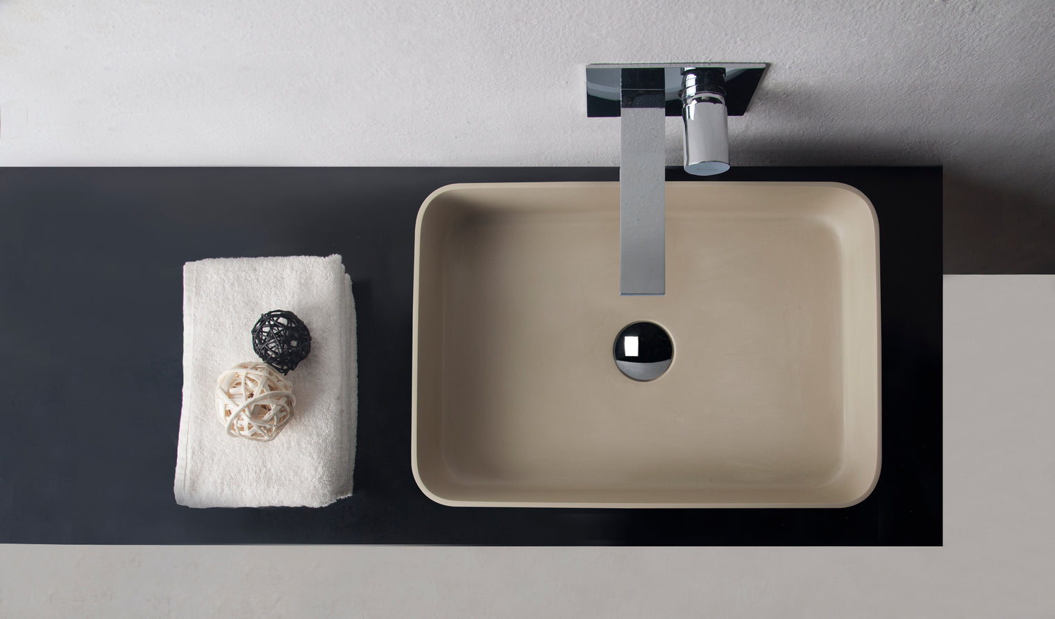 Super Thin Edge RR 50-OVERCOUNTER WASHBASINS-訂造一體無縫洗手盆,Tailor made Washbasins,waterbasin hk, 浴室物料,浴室裝修,訂造洗手盆,浴室翻新,Bathroomware ,Bespoke bathroom,浴室配件,訂造浴室潔具,訂造浴室傢俬,香港 浴室設計 公司,best custom bathroom furniture HK, Infinite Bath