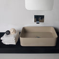 Super Thin Edge RR 50-OVERCOUNTER WASHBASINS-訂造一體無縫洗手盆,Tailor made Washbasins,waterbasin hk, 浴室物料,浴室裝修,訂造洗手盆,浴室翻新,Bathroomware ,Bespoke bathroom,浴室配件,訂造浴室潔具,訂造浴室傢俬,香港 浴室設計 公司,best custom bathroom furniture HK, Infinite Bath