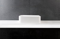 Super Thin Edge RS 40-OVERCOUNTER WASHBASINS-訂造一體無縫洗手盆,Tailor made Washbasins,waterbasin hk, 浴室物料,浴室裝修,訂造洗手盆,浴室翻新,Bathroomware ,Bespoke bathroom,浴室配件,訂造浴室潔具,訂造浴室傢俬,香港 浴室設計 公司,best custom bathroom furniture HK, Infinite Bath
