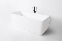 Venice 150-BATHTUBS-INFINITE-訂造洗手盆,浴室翻新, small size bathtubs, custom-made bathtub HK,freestanding bathtub Hong Kong, 獨立式 浴缸 香港, premium bathtub brands HK, Where to buy bathtubs in Hong Kong, best custom bathroom furniture HK, Infinite Bath, Infinite浴缸, Cloakroom,Vanities, Mirrors,Bathroom Furniture, 浴室裝修,浴室 櫃 訂造