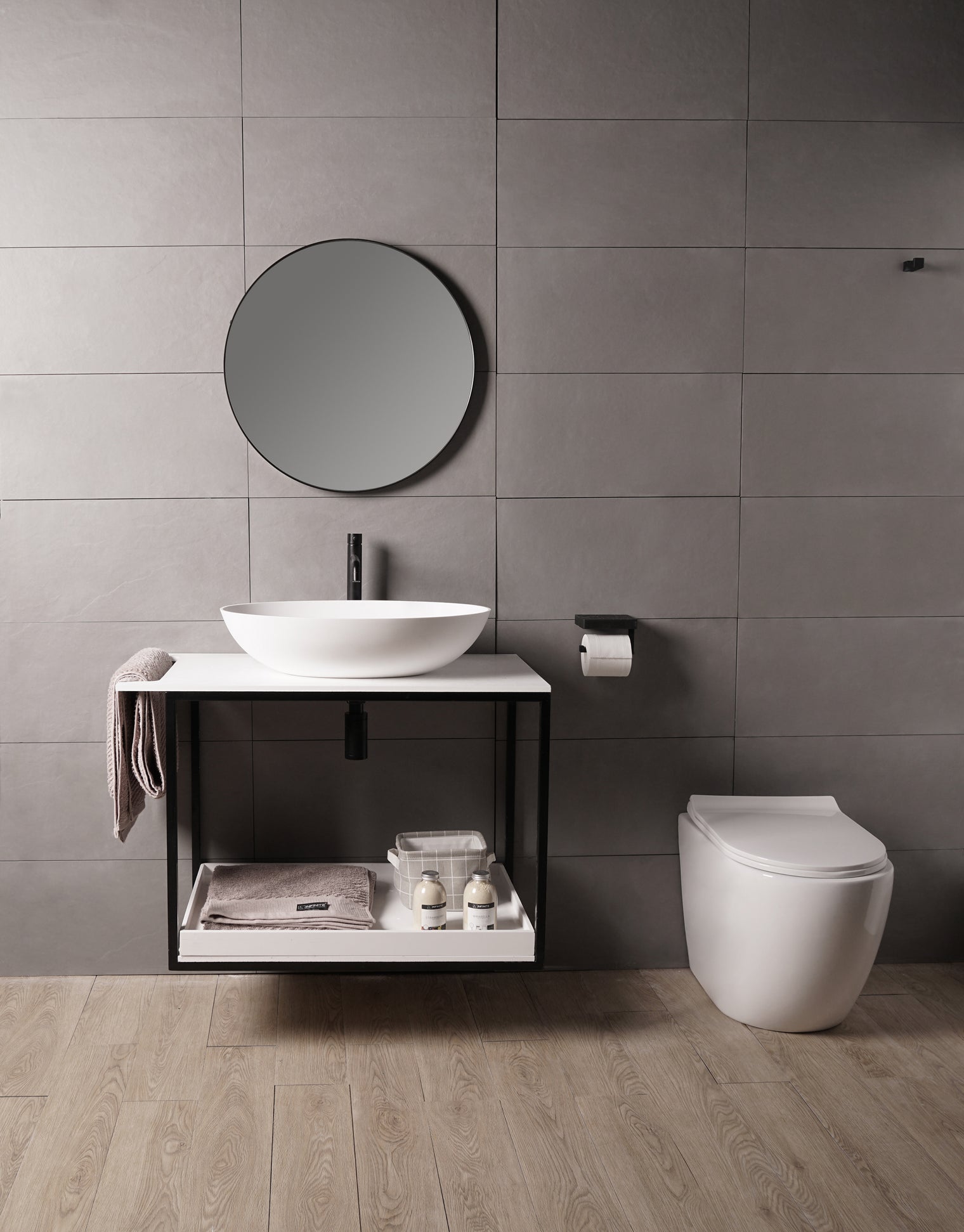 MATRIX B Stainless Steel Frame-Home & Garden-INFINITE-訂造洗手盆,浴室翻新, small size bathtubs, custom-made bathtub HK,freestanding bathtub Hong Kong, 獨立式 浴缸 香港, premium bathtub brands HK, Where to buy bathtubs in Hong Kong, best custom bathroom furniture HK, Infinite Bath, Infinite浴缸, Cloakroom,Vanities, Mirrors,Bathroom Furniture, 浴室裝修,浴室 櫃 訂造